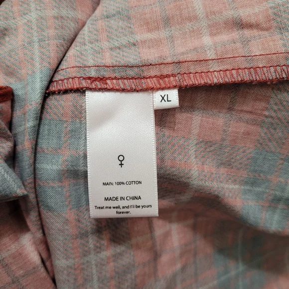 Selkie Royal Tartan Day Dress - Chinese Exclusive - Picture 5 of 8